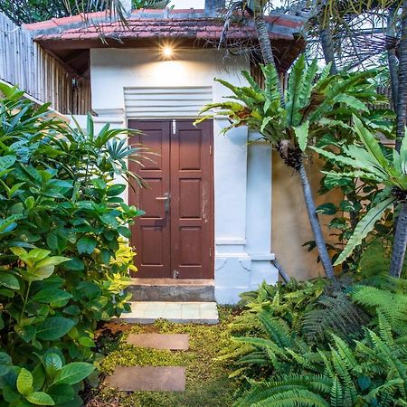 Villa Rani 3 Seminyak Esterno foto