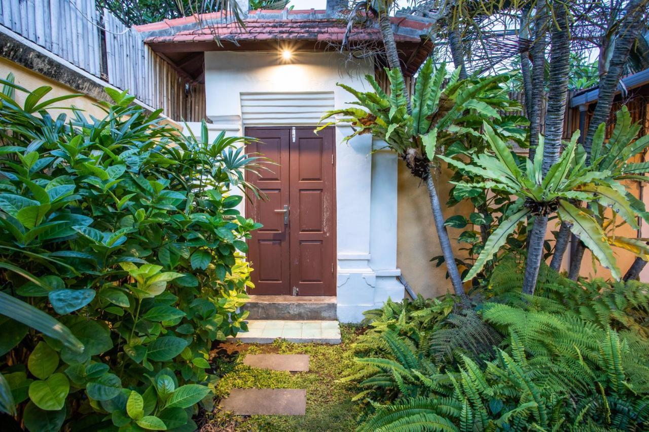 Villa Rani 3 Seminyak Esterno foto