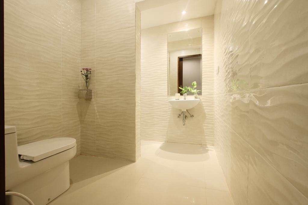 Villa Rani 3 Seminyak Esterno foto